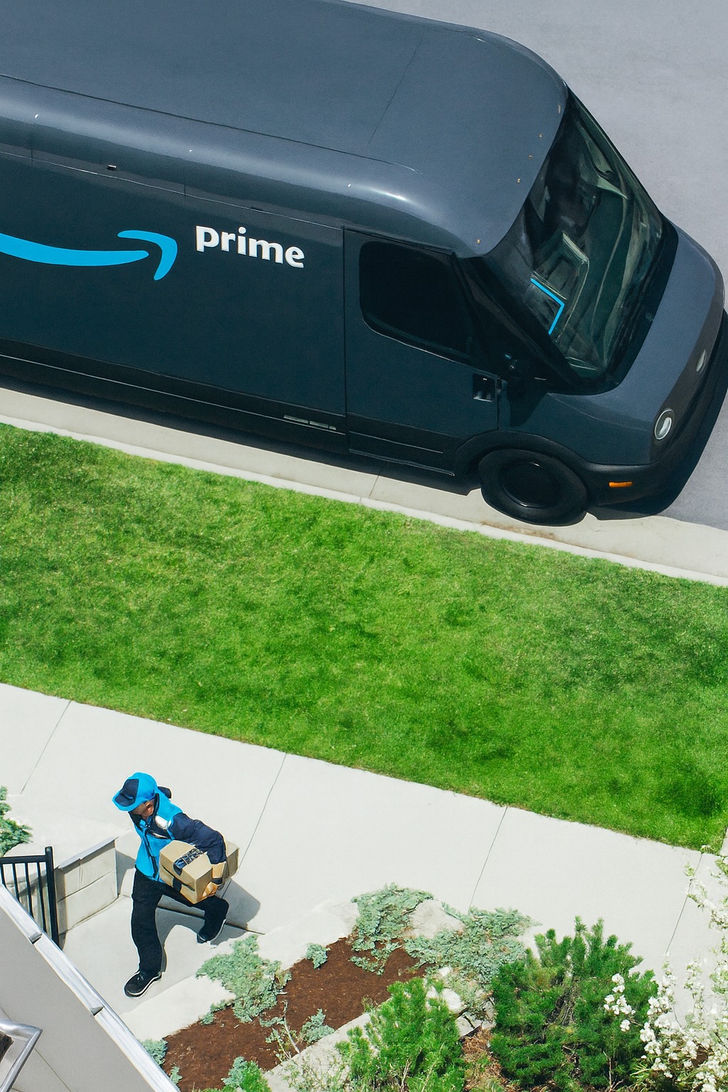 FBA Prep & Inventory Management